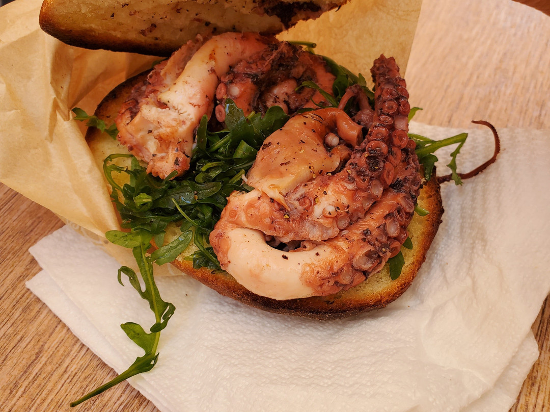 Do Eat Better Experience - Bari Food Tour-巴里必去景点