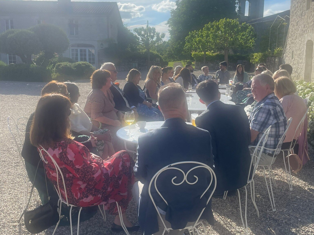 Domaine Les Courteaux主图