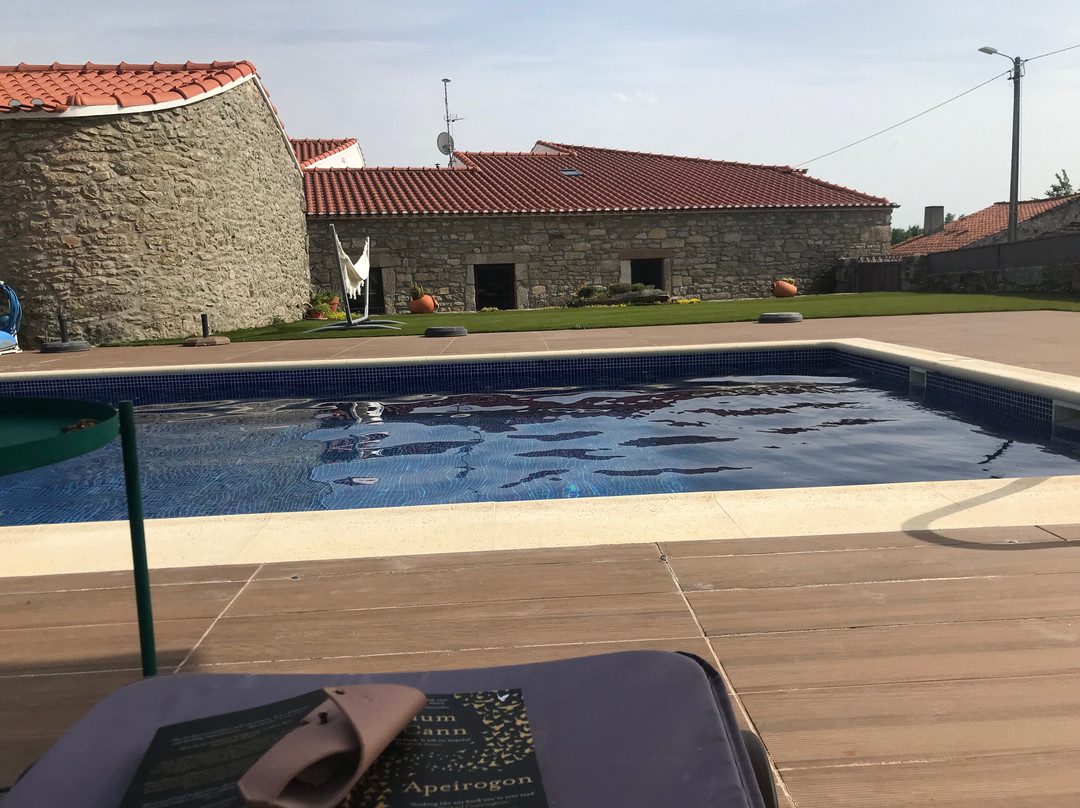 Puial de l Douro主图