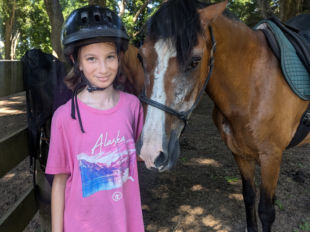 Esperanza Riding Company - Eastern Shore of Virginia景点图片
