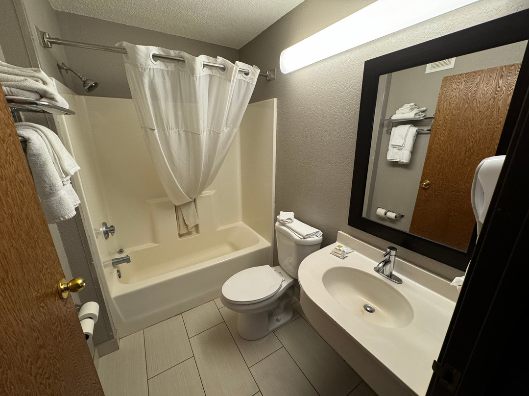 Microtel Inn & Suites by Wyndham New Ulm主图