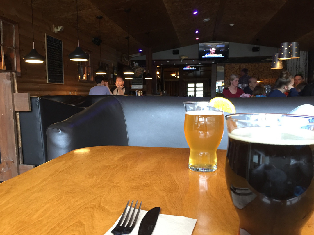 Le Roquemont - Centre De Villégiature主图