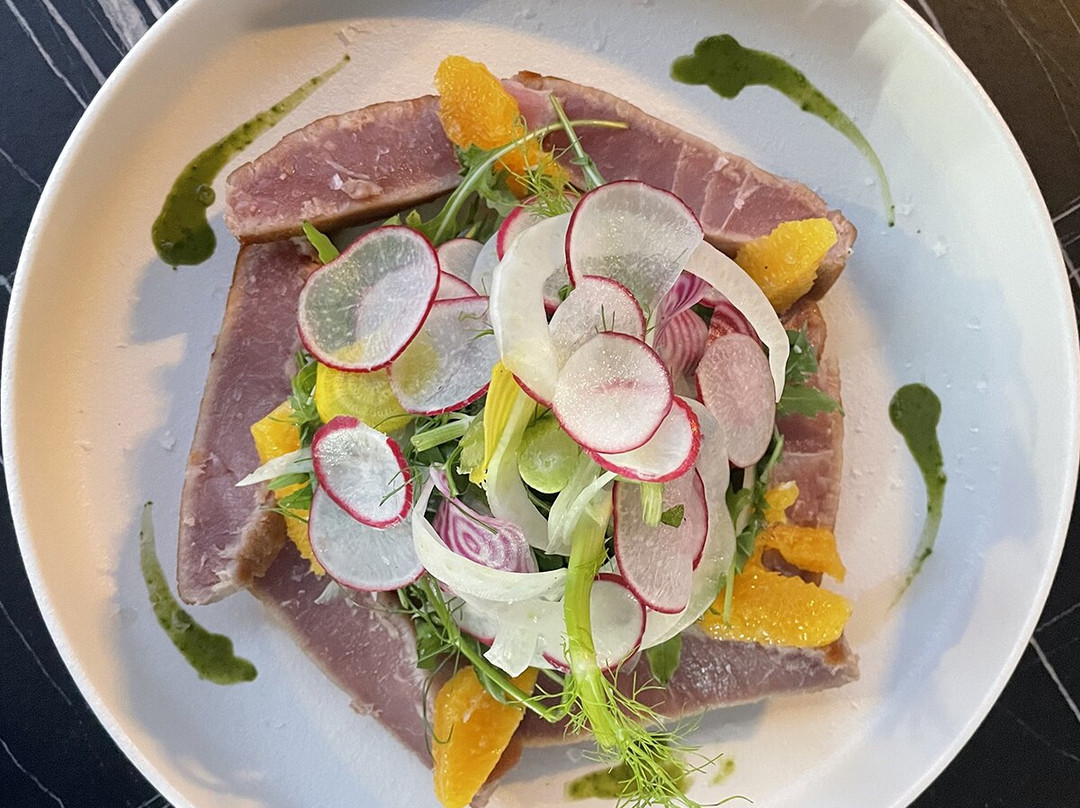 Ristorante Canottieri Lario