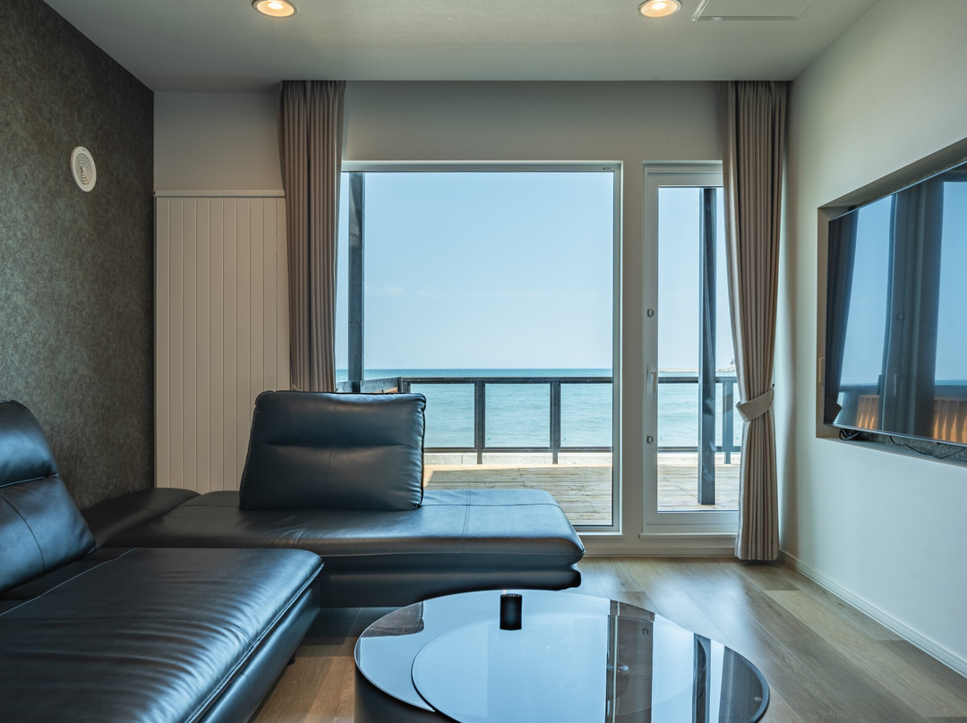 Otaru Geihinkan主图