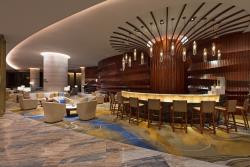 湛江民大喜来登酒店主图