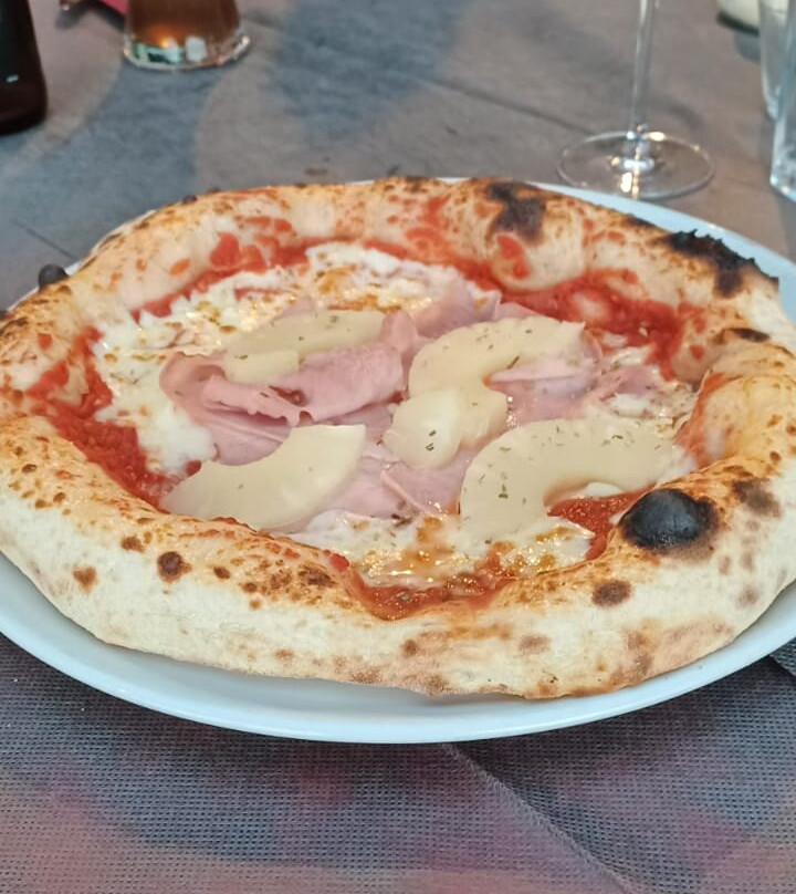 维尔餐馆和美食-Ristorante Pizzeria Da Rocco