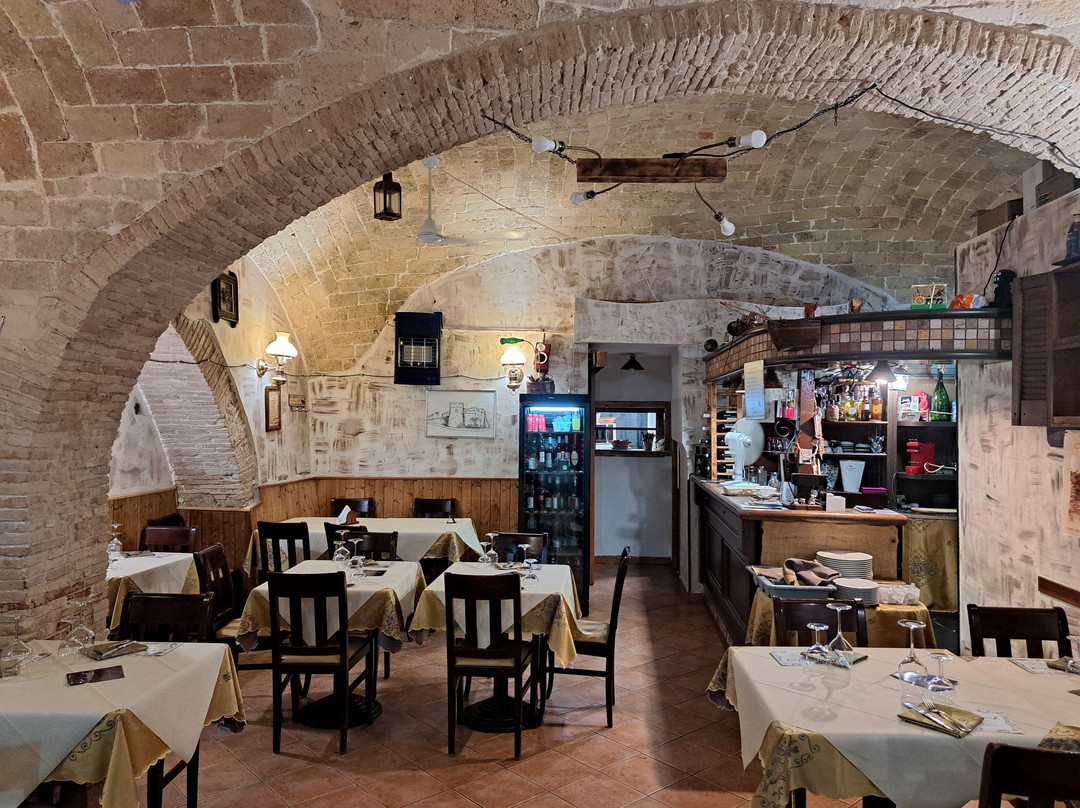 Frederik's Ristorante
