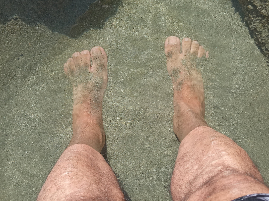 Pernambuco e do Mar Casado Beach-瓜鲁雅必去景点