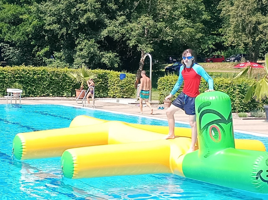 Waldbad Colditz