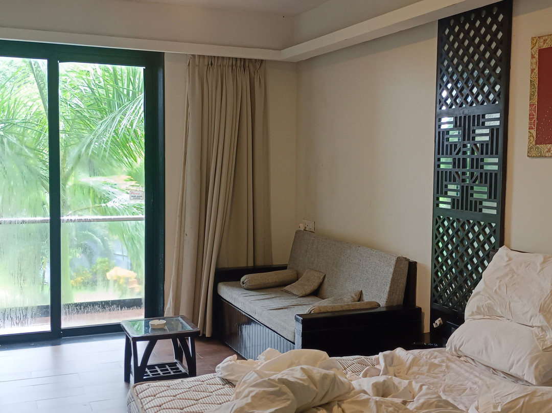 莲花苏特拉度假村主图