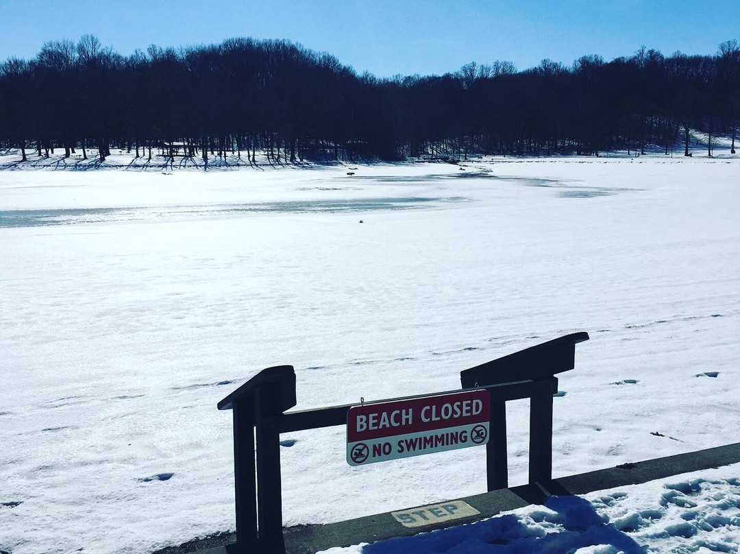 Munroe Falls Metro Park