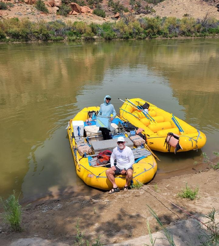 Moab Springs Ranch主图