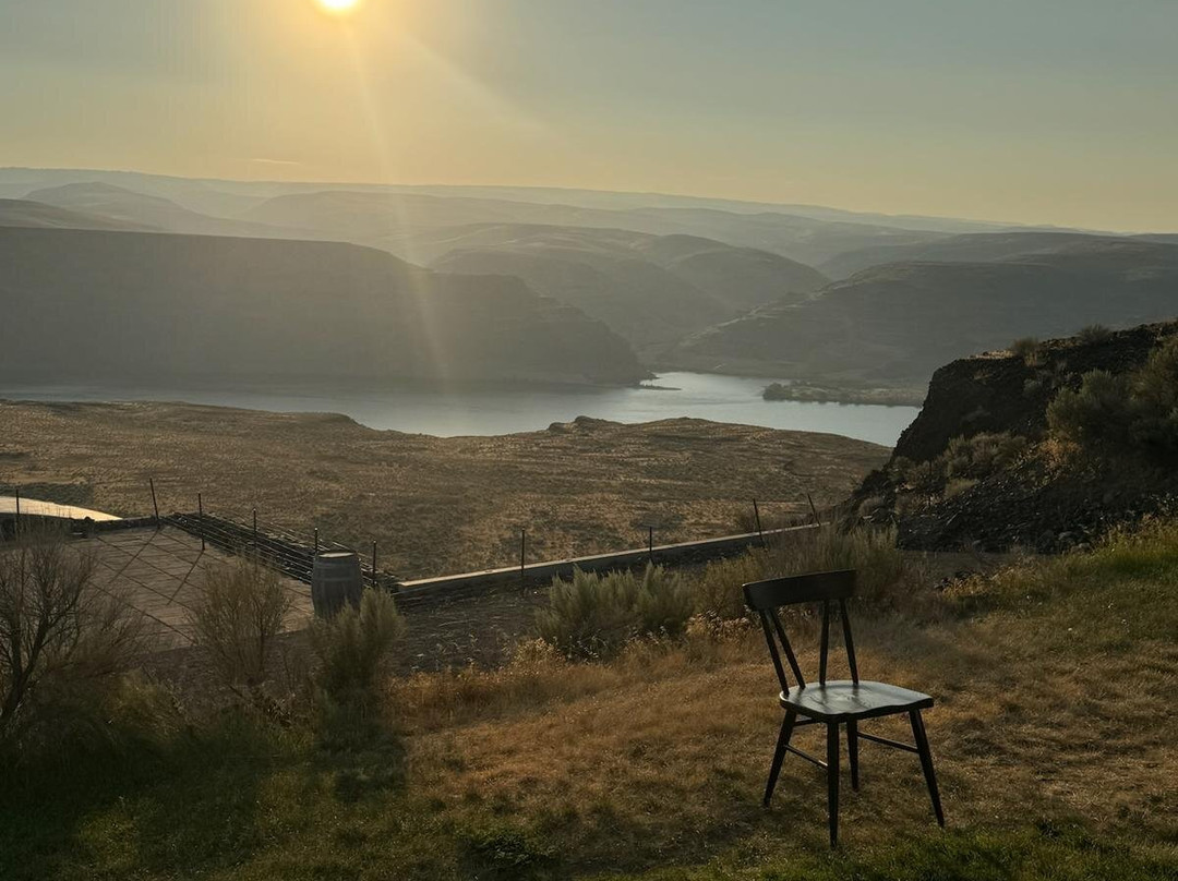 Sagecliffe Resort & Spa主图