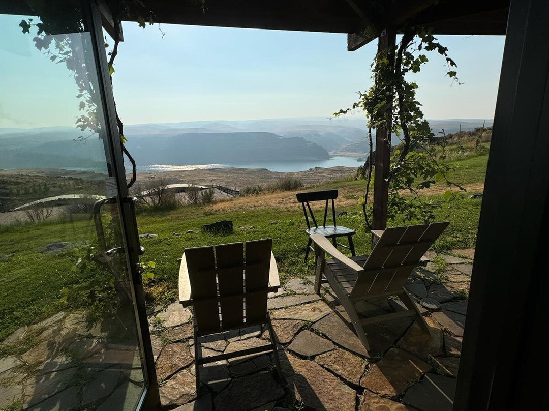 Sagecliffe Resort & Spa主图