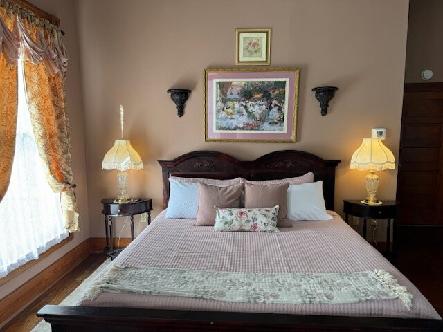 Woodbine Inn & Restaurant主图