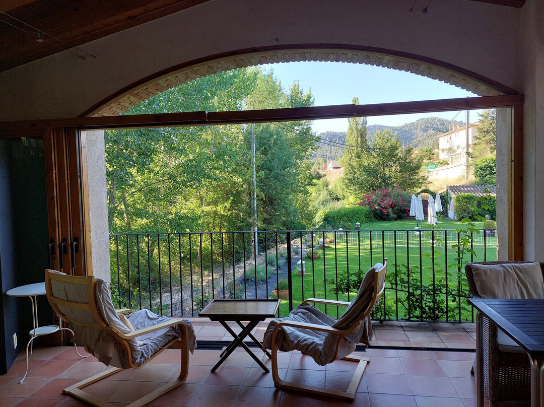 Hotel Font Del Pas主图