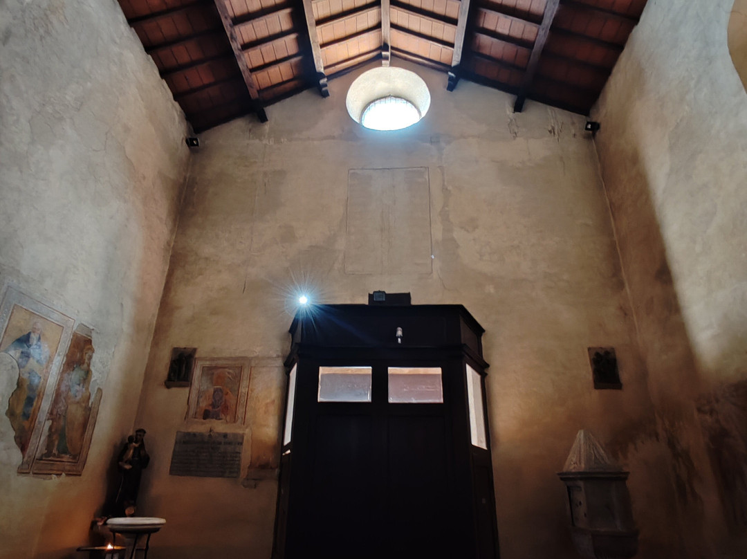 Chiesa di San Giovanni Battista景点图片