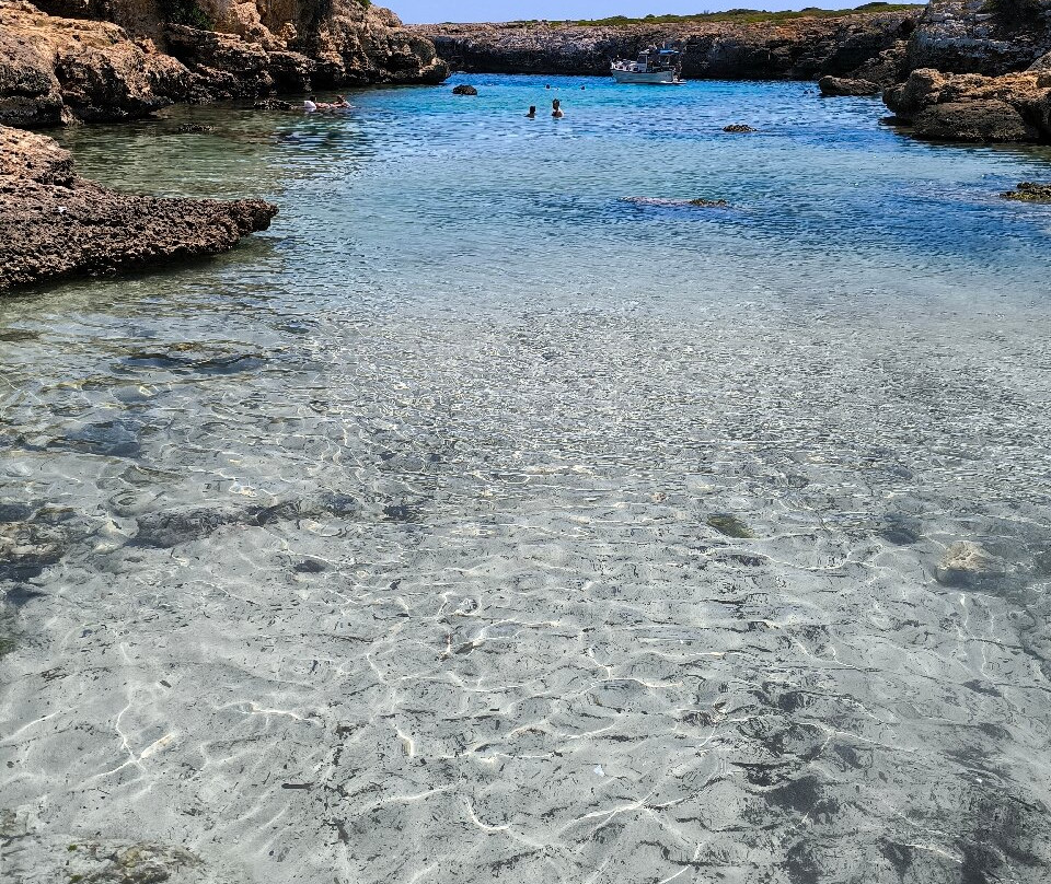 Cala Petita-克里斯托港必去景点
