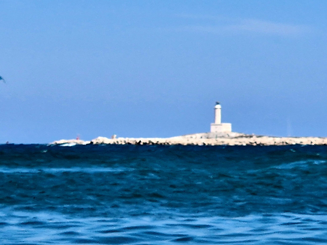 Baia Turchese Beach景点图片