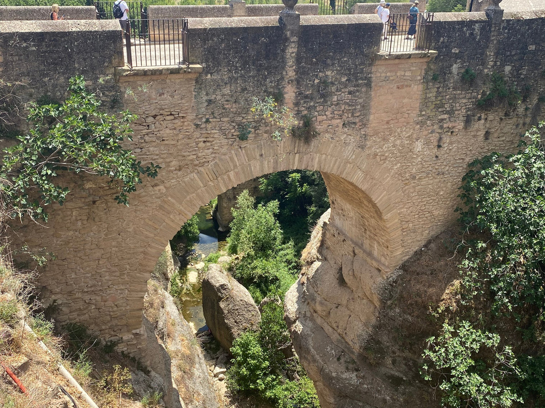 Puente Viejo-隆达必去景点