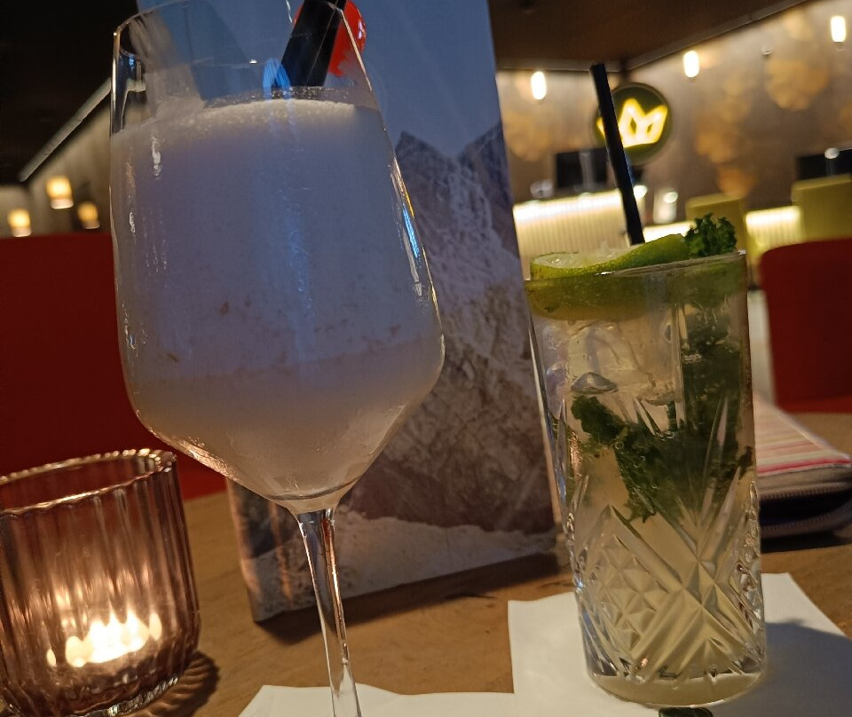 Hotel Krone主图