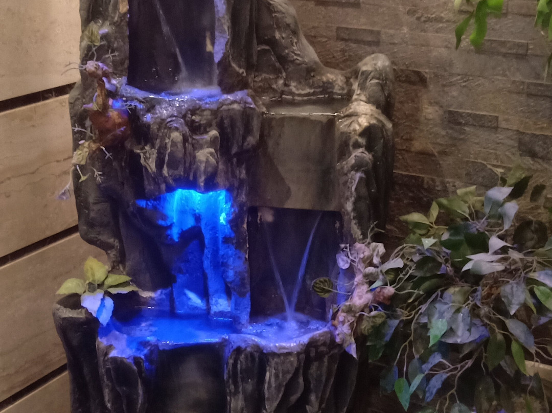 Landmark Hotel主图