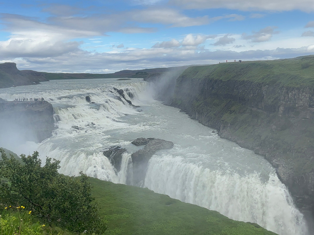 Taste Iceland景点图片