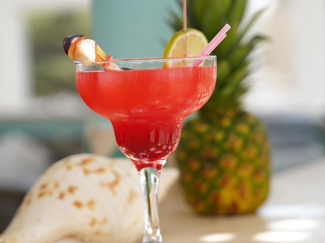 Hotel Bizerta Resort Congres & SPA主图