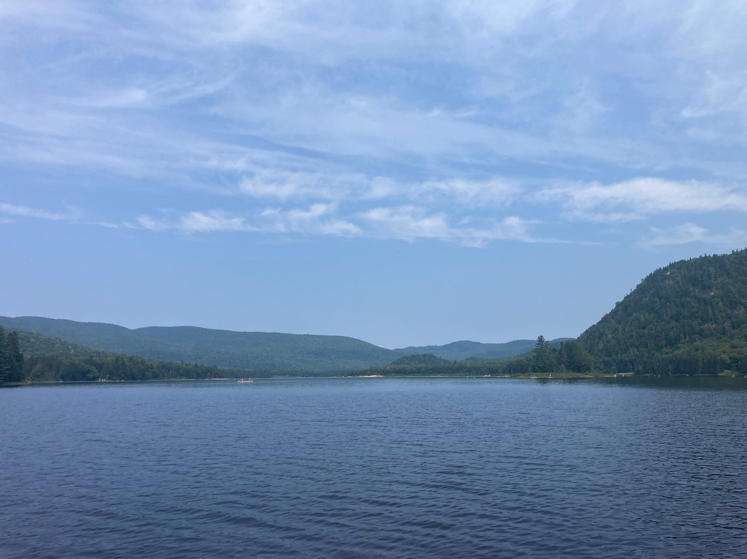 Parc National Du Mont-Tremblant景点图片