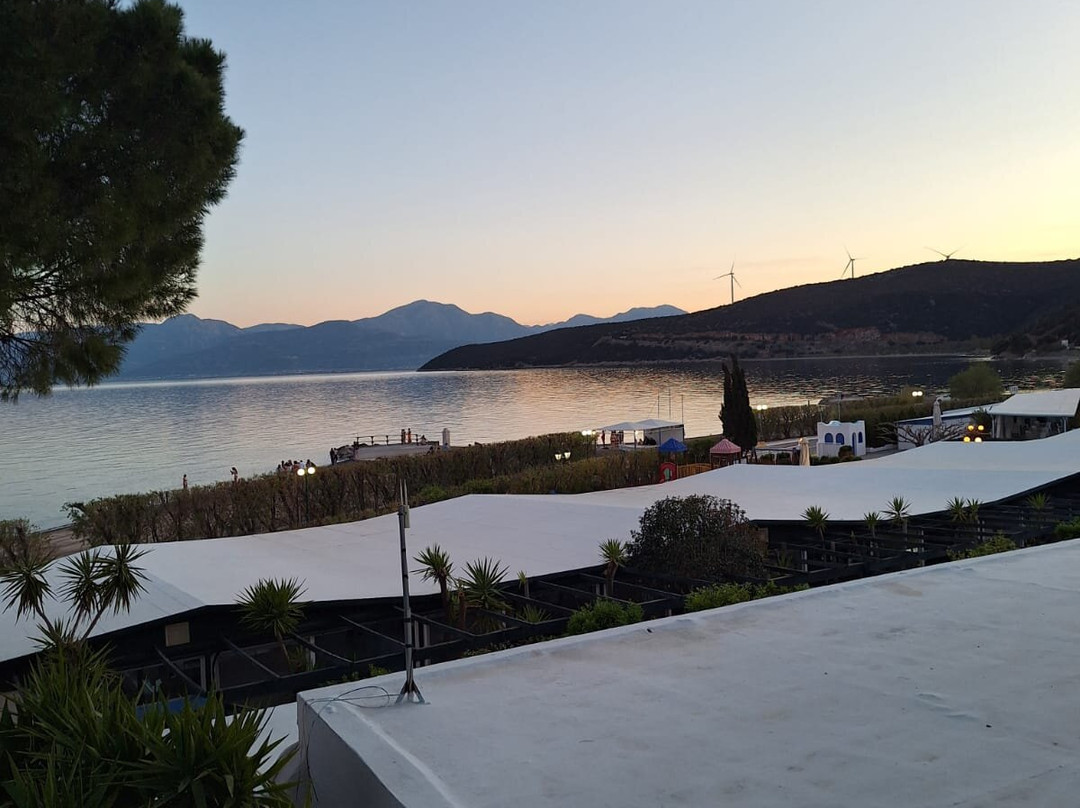 Hotel Delphi Beach主图