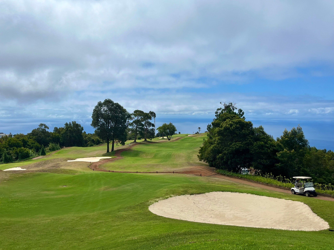 Palheiro Golf-沙尔必去景点