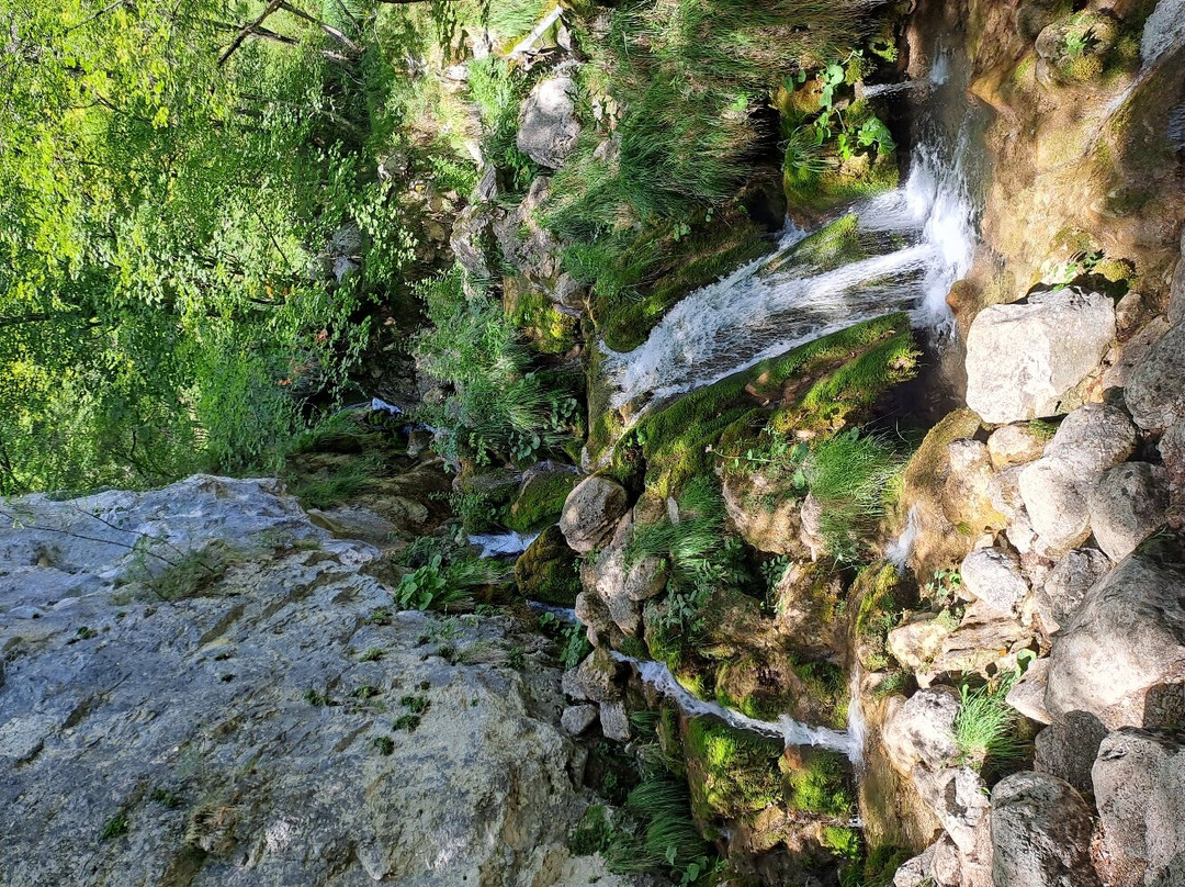 Riserva Naturale Zompo lo Schioppo景点图片