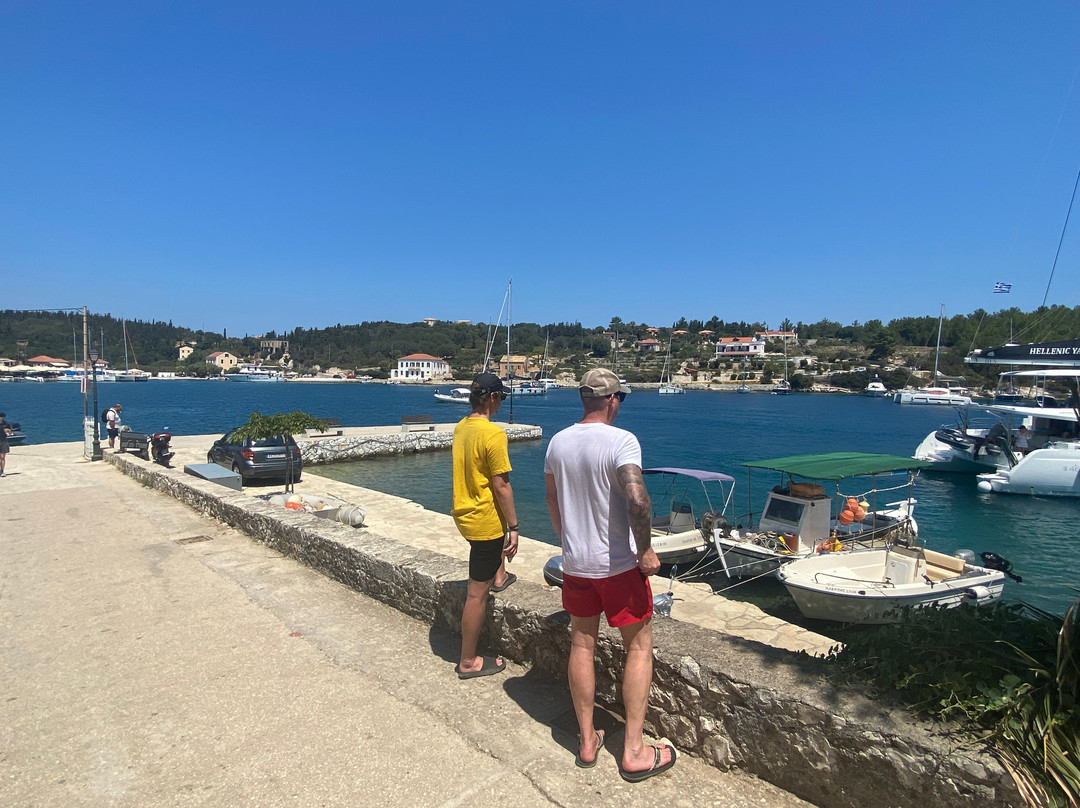 Paradise in Fiskardo主图