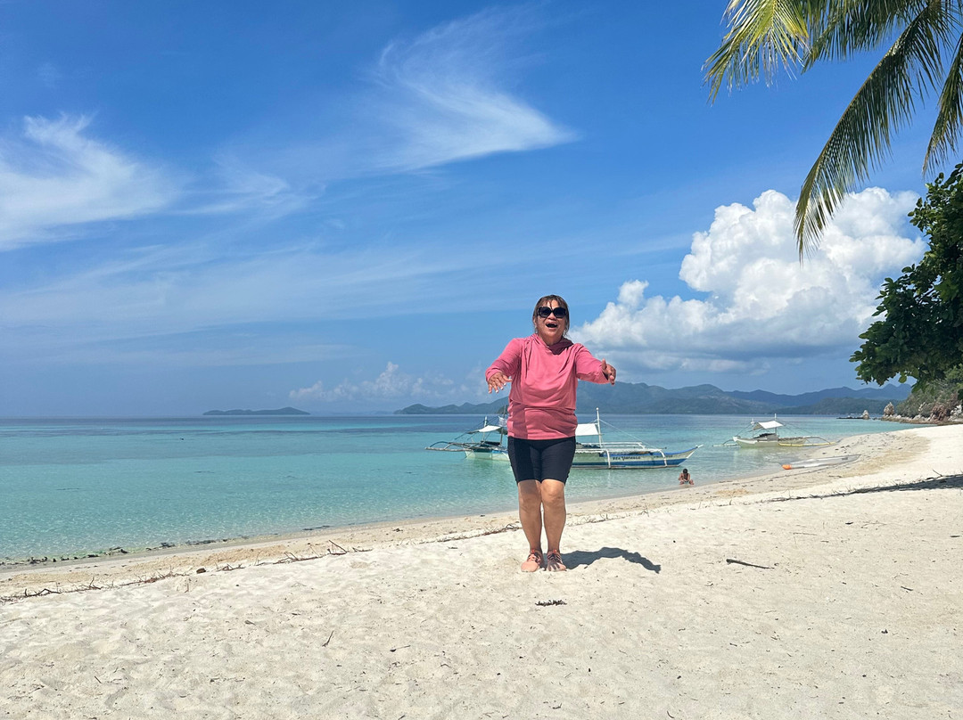 Nice in Paradise Tours景点图片