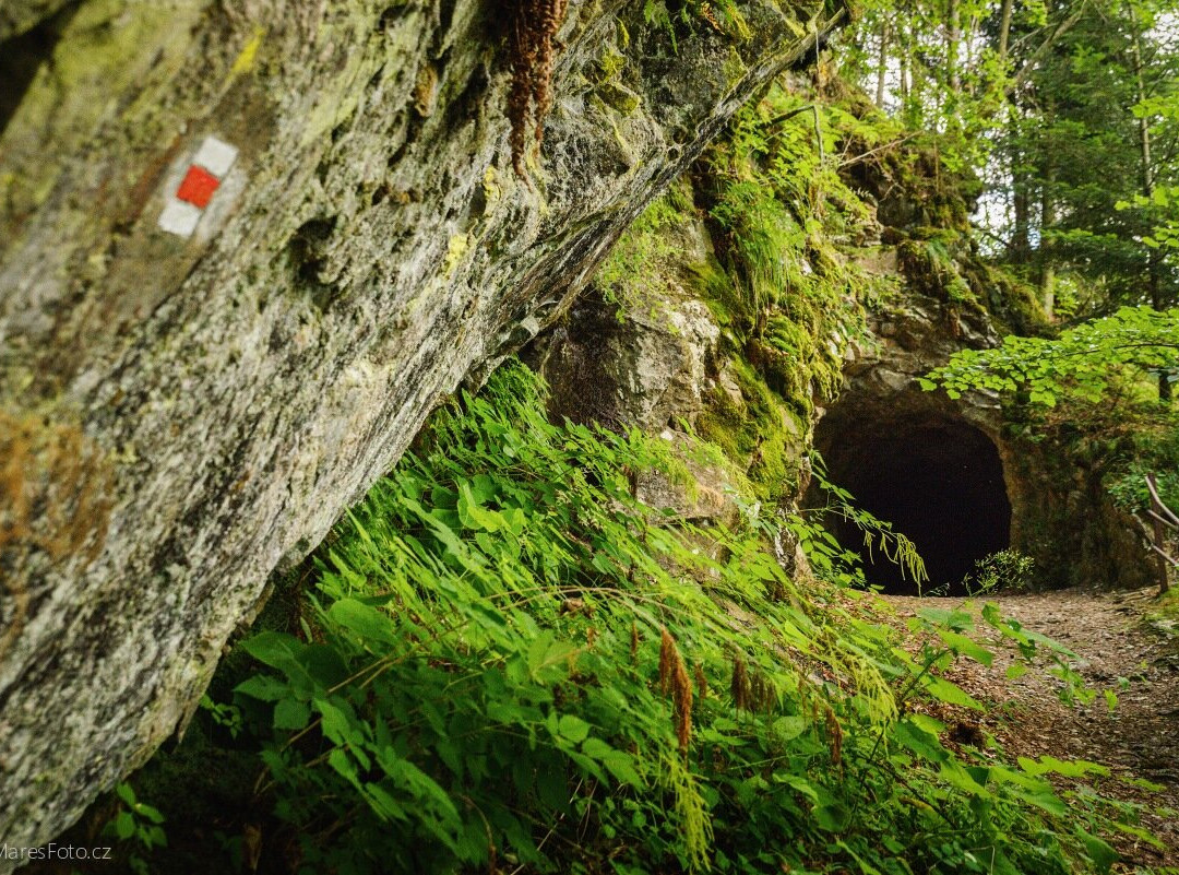 Luznice Valley Hiking Trail-Plana nad Luznici必去景点