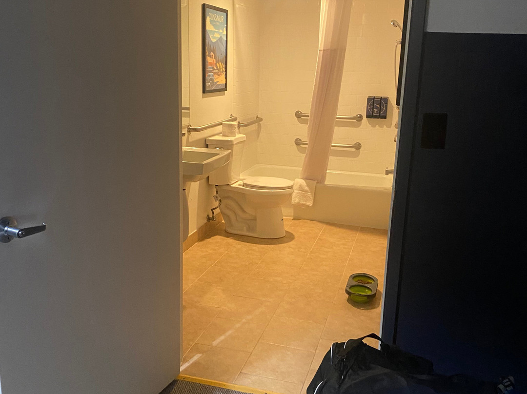 The Angler Lodge主图