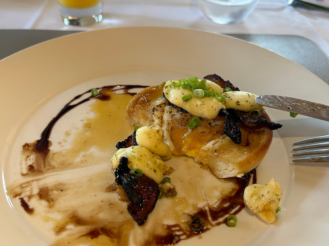 Auberge du Chemin Faisant主图