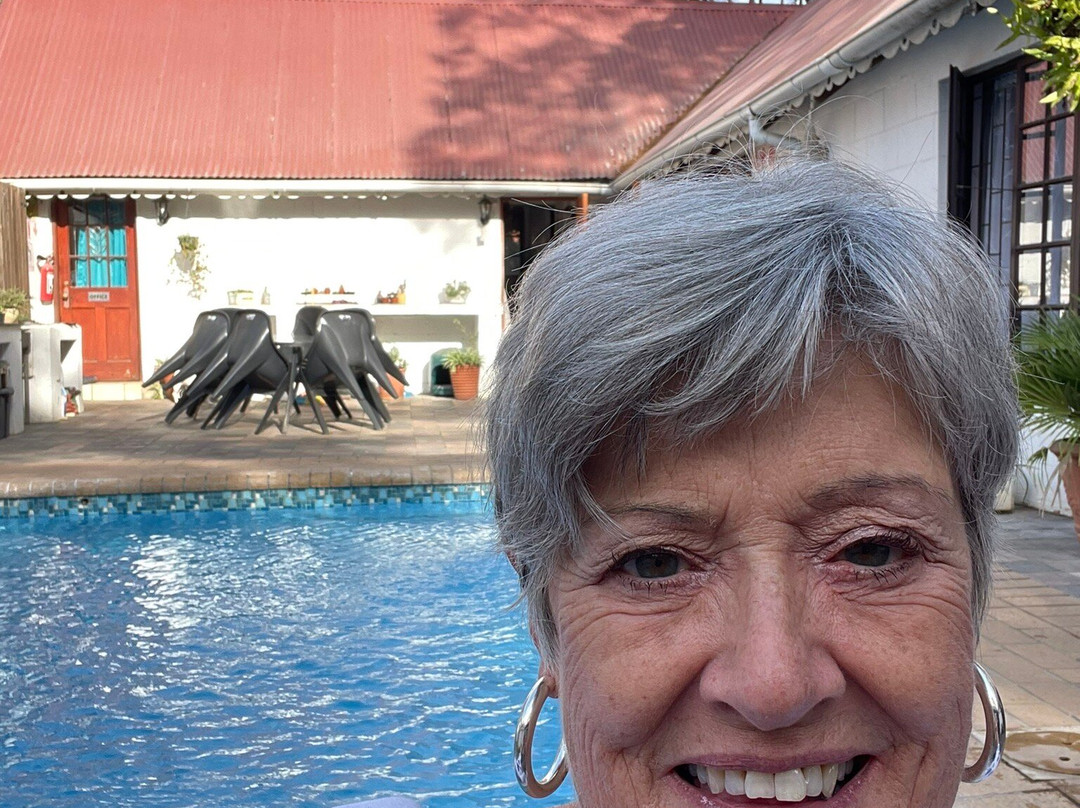 Marula Gardens主图