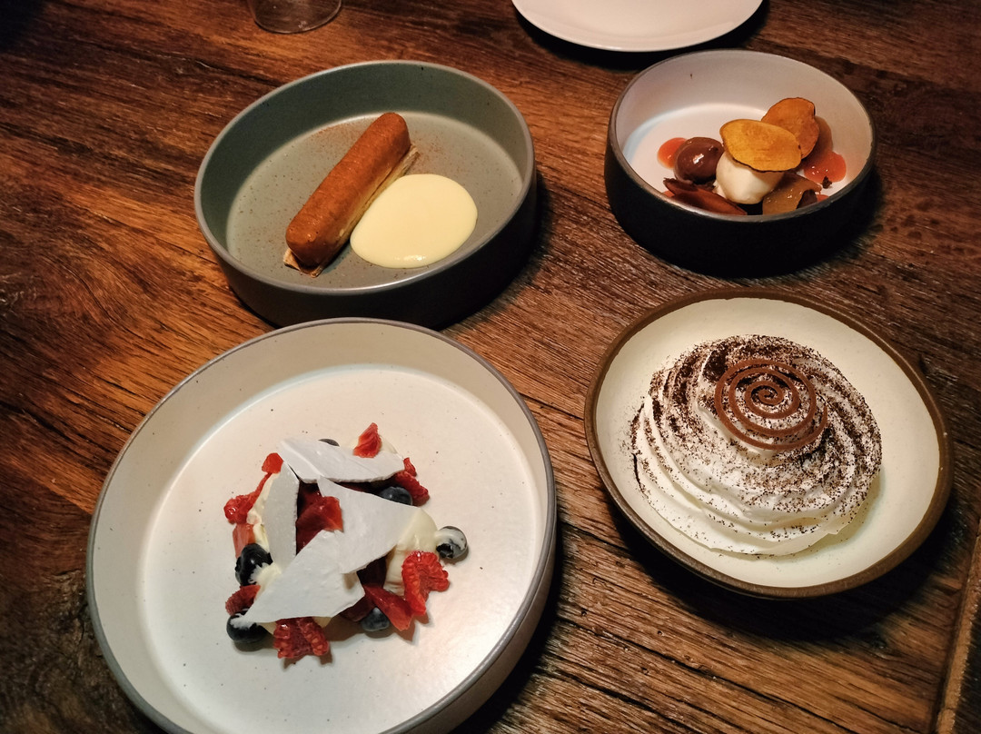 Ristorante De Len
