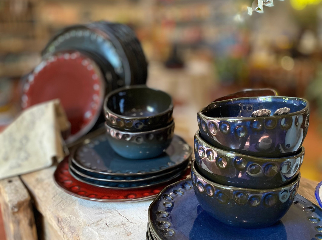 Taco Y Sabrina-麦德林必去景点