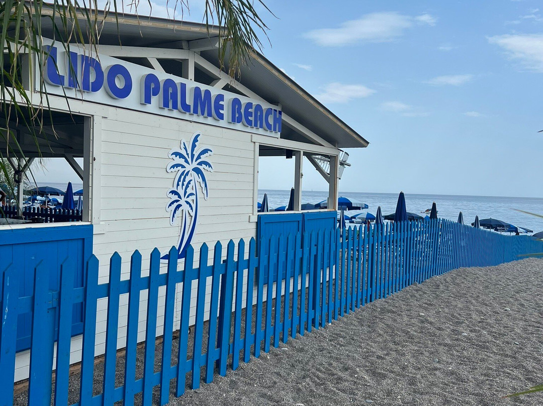Lido Palm Beach景点图片