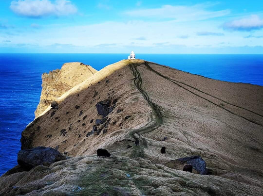 Sabina Poulsen-Soldarfjordur必去景点