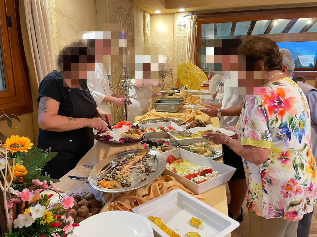 Albergo Ristorante Gaba主图