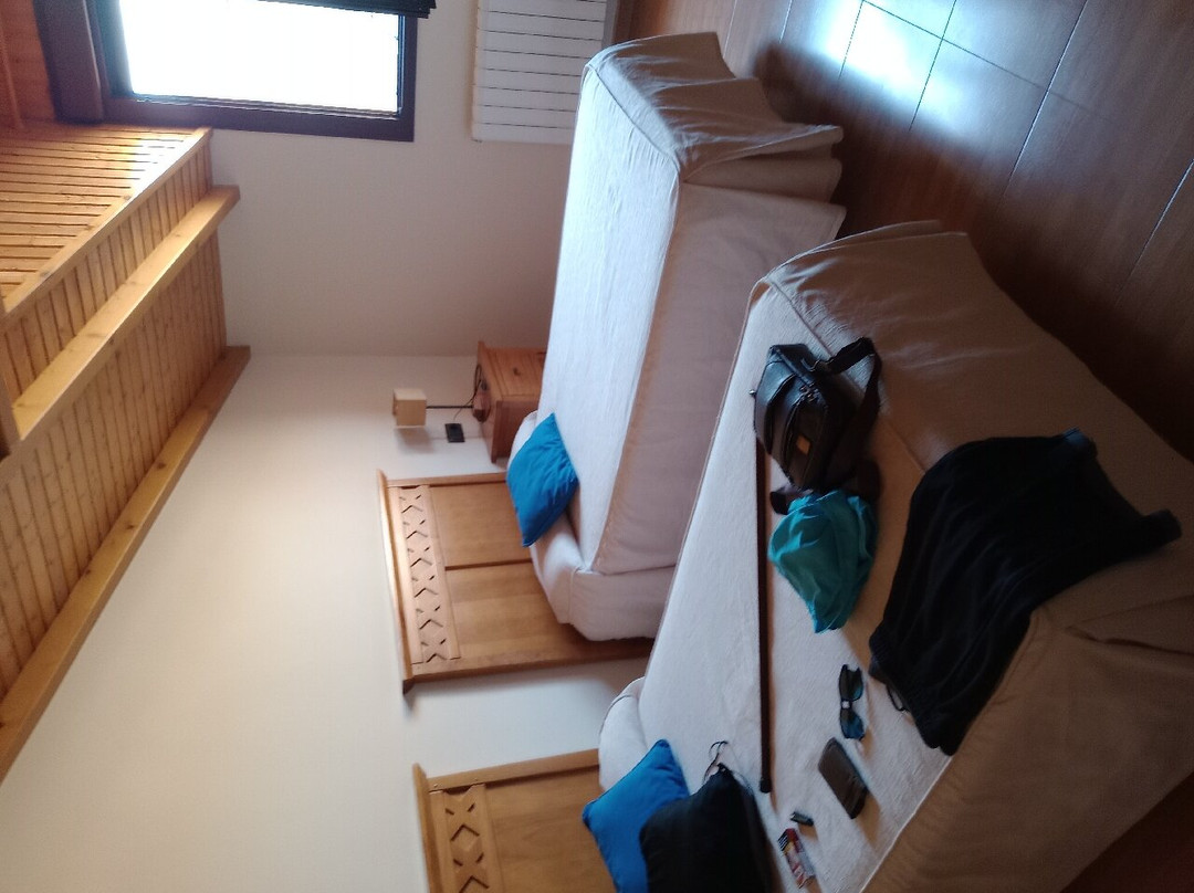 Hotel Rural Romero Torres主图