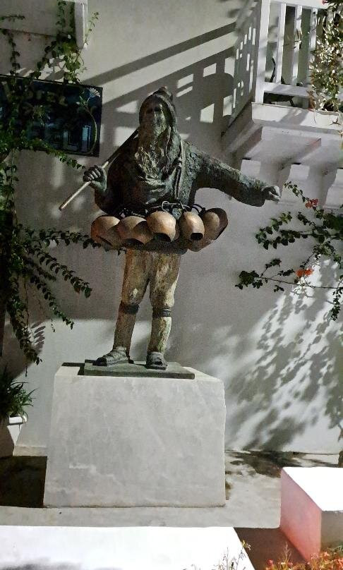 Nefeli Hotel Skyros主图