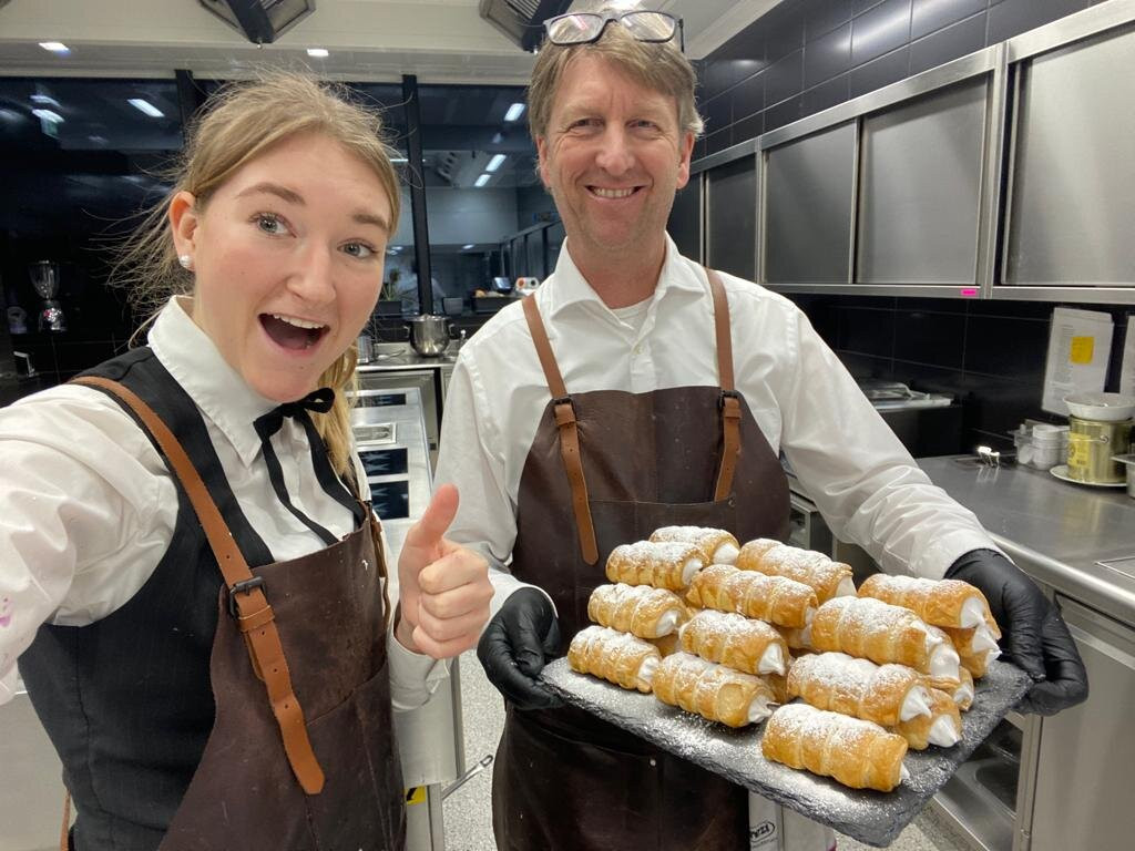 Kaffeehaus Platzhirsch