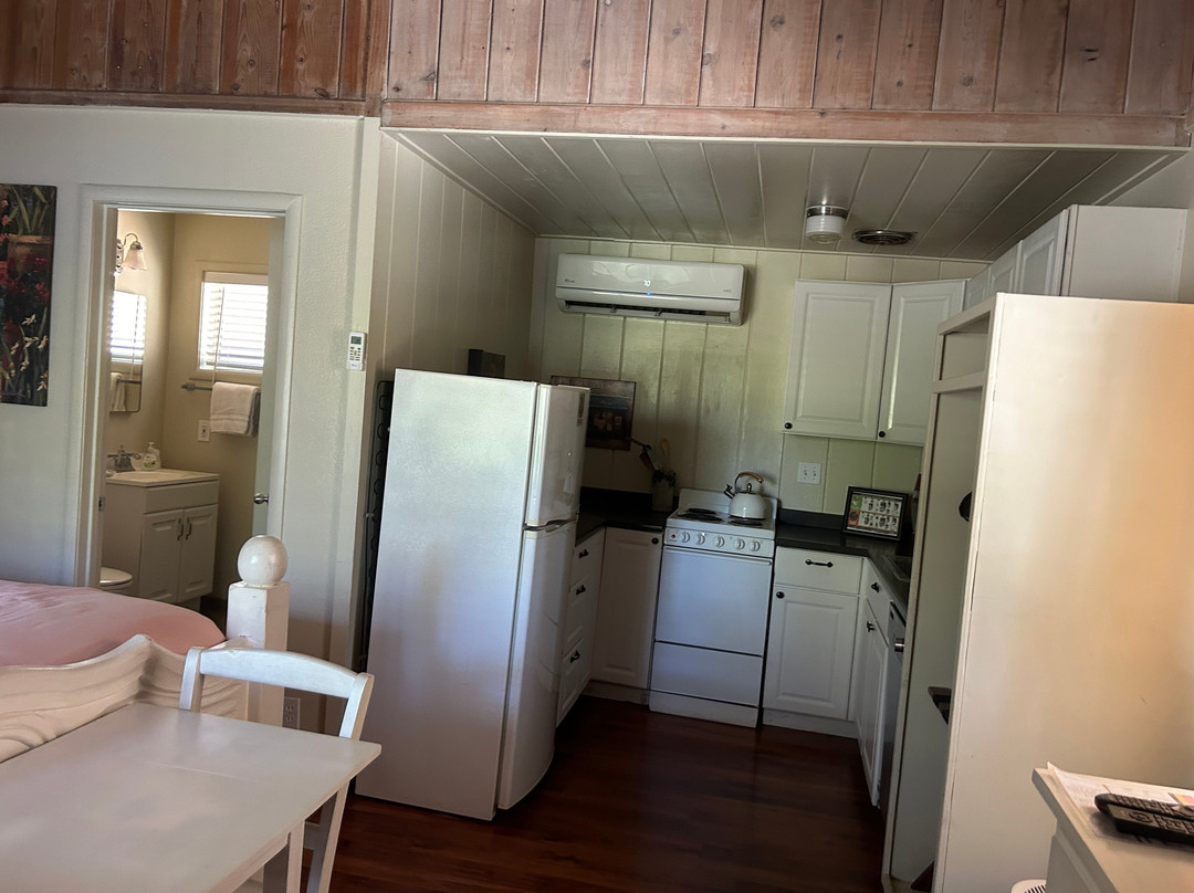 Rock Creek Inn主图