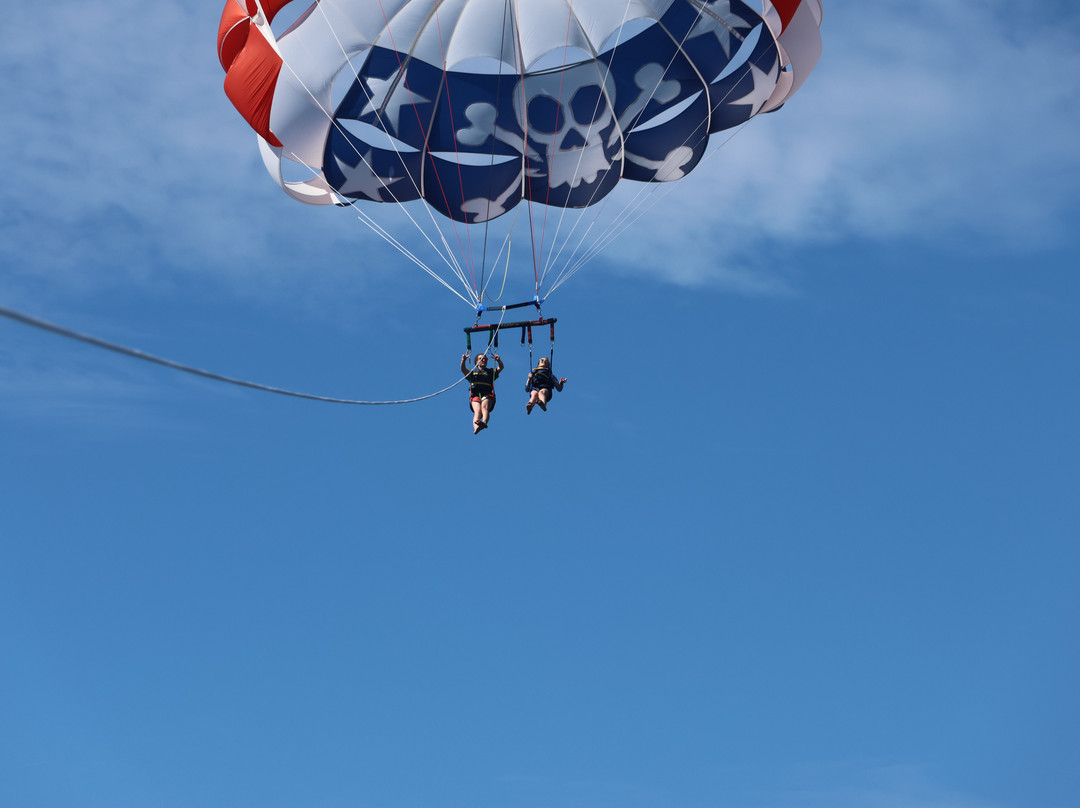 North Tahoe Watersports-Kings Beach必去景点
