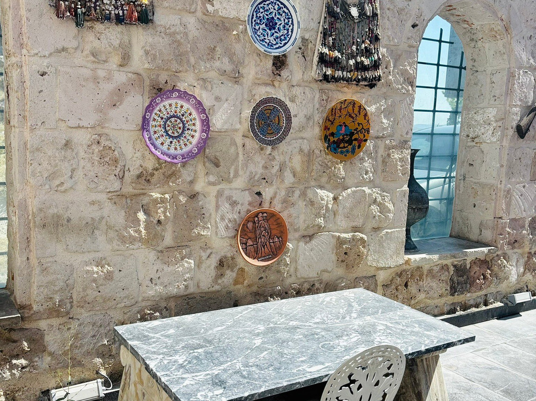 Harem Suites Cappadocia