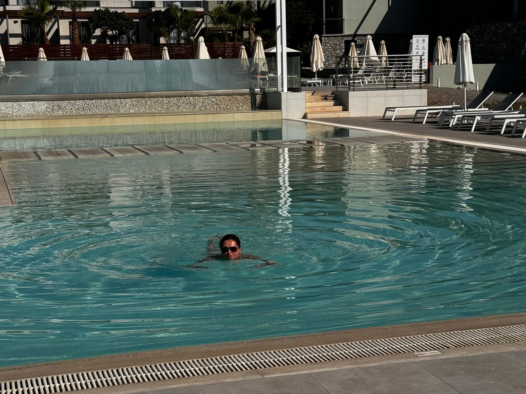 Zenith Sea Side Hotel主图